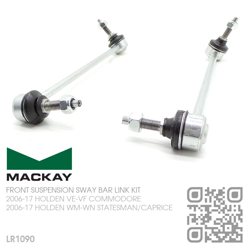 Ve commodore discount front suspension