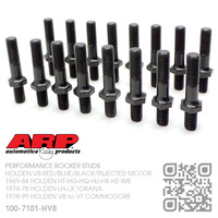 ARP PERFORMANCE 7/16" ROCKER ARM STUD KIT [HOLDEN V8 RED/BLUE/BLACK/INJECTED MOTOR]