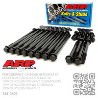 ARP PERFORMANCE CHROME MOLY CYLINDER HEAD BOLT SET [HOLDEN V8 GEN III LS1 5.7L MOTOR]