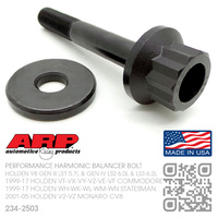 ARP PERFORMANCE M16 X 2.0 HARMONIC BALANCER BOLT [HOLDEN V8 GEN III LS1 5.7L, GEN IV LS2 6.0L & LS3 6.2L MOTOR]