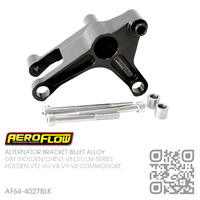 AEROFLOW BILLET ALLOY ALTERNATOR BRACKET [HOLDEN V8 GEN III LS1 5.7L MOTOR]