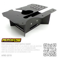 AEROFLOW PERFORMANCE SUMP BAFFLE INSERT [HOLDEN V8 GEN III LS1 5.7L & GEN IV LS2 6.0L MOTOR]