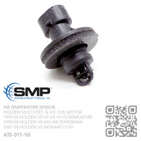 SMP AIR TEMPERATURE SENSOR [HOLDEN V6 ECOTEC & SUPERCHARGED 3.8L MOTOR]