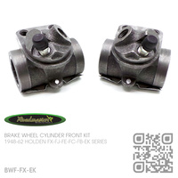 ROADMASTER DRUM BRAKE WHEEL CYLINDER FRONT KIT [FX-EK]