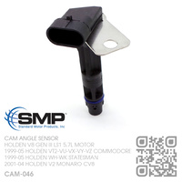 SMP CAM ANGLE SENSOR [HOLDEN V8 GEN III LS1 5.7L MOTOR]