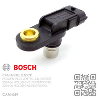 BOSCH CAM POSITION SENSOR [HOLDEN V6 ALLOYTEC 3.6L MOTOR]