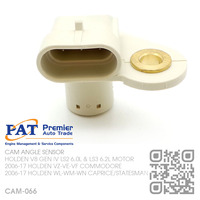 PREMIER CAM ANGLE SENSOR [HOLDEN V8 GEN IV LS2 6.0L & LS3 6.2L MOTOR]