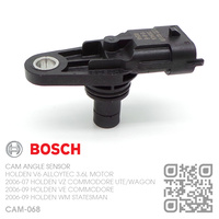 BOSCH CAM POSITION SENSOR [HOLDEN V6 ALLOYTEC 3.6L MOTOR]