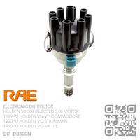 RAE ELECTRONIC DISTRIBUTOR [HOLDEN V8 304 INJECTED 5.0L MOTOR]