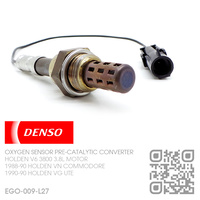 DENSO PRE-CATALYTIC CONVERTER OXYGEN SENSOR [HOLDEN V6 3800 3.8L MOTOR]