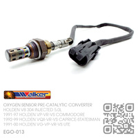 WALKER PRE-CATALYTIC CONVERTER OXYGEN SENSOR [HOLDEN V8 304 INJECTED 5.0L MOTOR]