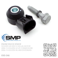 SMP KNOCK SENSOR [HOLDEN V8 GEN IV LS2 6.0L MOTOR]