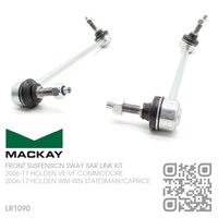 MACKAY FRONT SUSPENSION SWAY BAR LINK KIT [VE-VF]