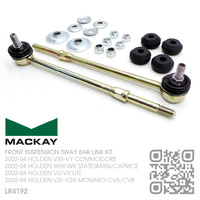 MACKAY FRONT SUSPENSION SWAY BAR LINK KIT [VX-VY]