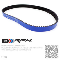 GATES RACING PERFORMANCE TIMING BELT [HOLDEN 6-CYL RB30E & RB30ET TURBO 3.0L MOTOR]