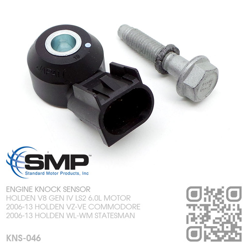 SMP KNOCK SENSOR [HOLDEN V8 GEN IV LS2 6.0L MOTOR]