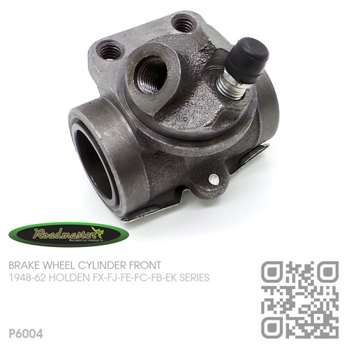 ROADMASTER DRUM BRAKE WHEEL CYLINDER FRONT RHS [FX-EK]