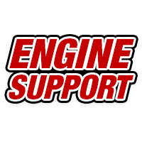 ENGINE SUPPORT