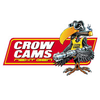 Crow Cams